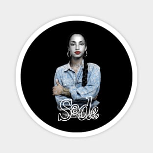 Sade Magnet